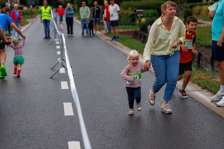 Landlopersjogging 2026